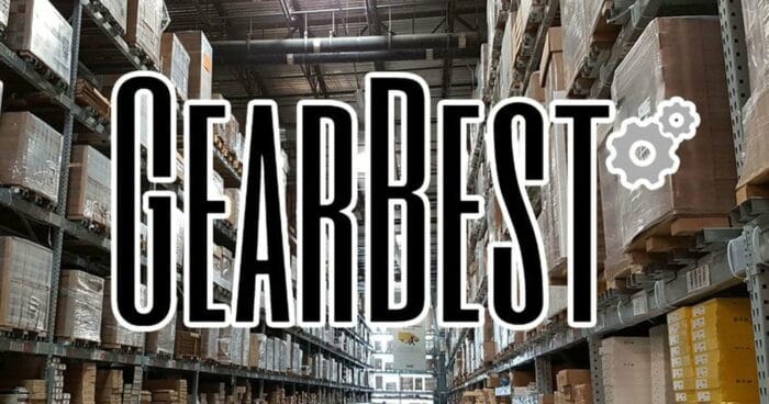 Jakie są magazyny w serwisie Gearbest? - skąd zamówić
