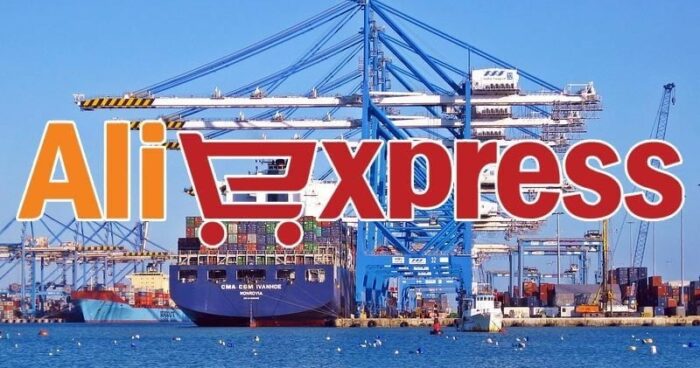 Rodzaje przesyłek na AliExpress -  jak śledzić przesyłki z Chin?