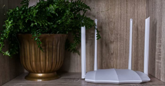 tenda ac5 v30 recenzja test i opinia ciekawy budzetowy router