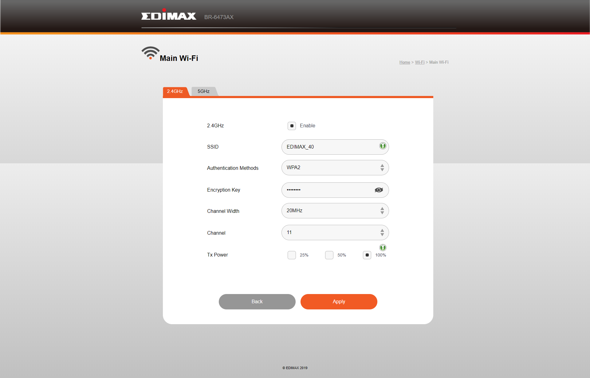 edimax ax3000 ustawienia panel administracyjny (3)