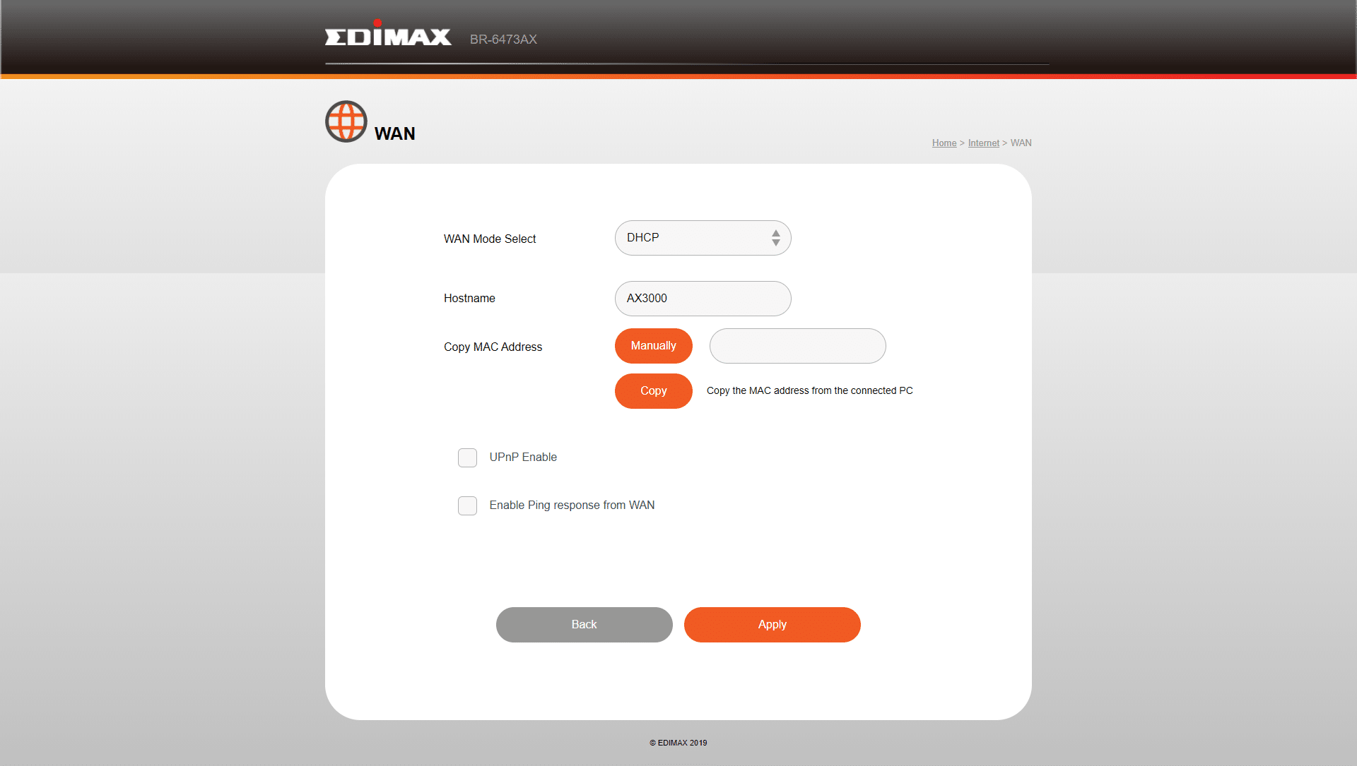 edimax ax3000 ustawienia panel administracyjny (7)