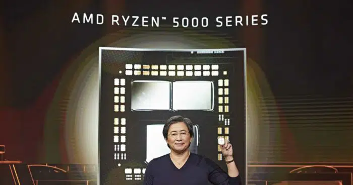 amd prezentuje nowa generacje procesorow ryzen 5000 – czy jest na co czekac