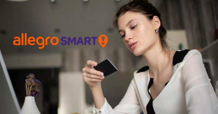 Jak działa Allegro Smart? Zalety dla kupujących i sprzedających!