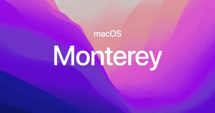 macOS 12 Monterey - kiedy premiera, nowe funkcje, kompatybilne modele. Co nowego w macOS 12?