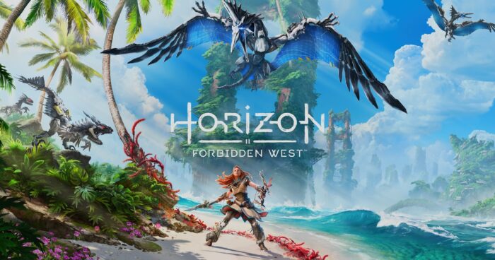 Horizon: Forbidden West - wszystko co warto wiedzieć o premierze