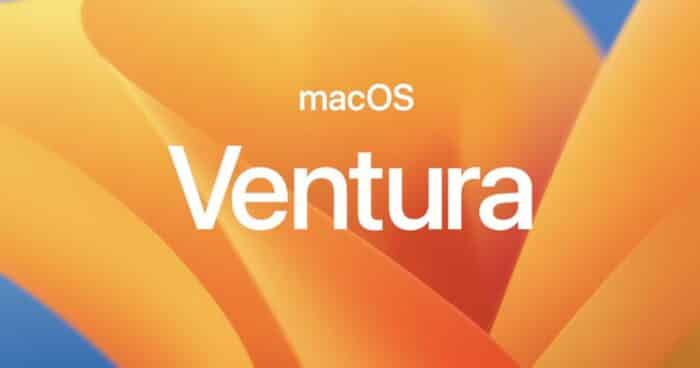 macOS Ventura – wersje, funkcje, ISO, download i klucz