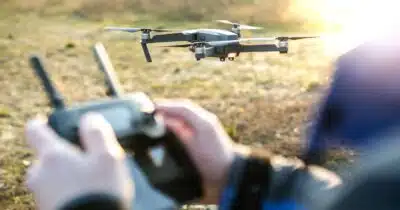 Jak ujęcia z drona mogą uatrakcyjnić Twoje media społecznościowe?