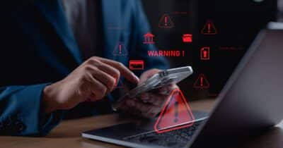 Wszystko o wirusach na telefonie