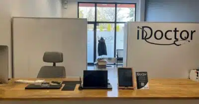 Serwis i naprawa urządzeń Apple - kiedy warto naprawić iPhone’a, MacBooka i inny sprzęt?